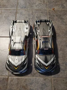 Traxxas Tritan 12t Body - Picture 1 of 4