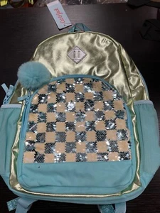 ⚡️Back To School Kids Backpack Multicolor 👉 Choose Style 👇 - Picture 1 of 22