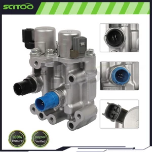 Variable Timing Solenoid Valve 2008-2012 For Honda Accord 2.4L - Picture 1 of 9