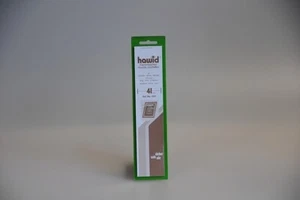 Hawid stamp mounts black Klemmtaschen klemstroken 41 mm - Picture 1 of 1