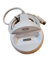 Crestron CEN-IDOC-DS Ipod 30 PIN iPhone/iPod Docking Station and cable - Picture 1 of 4