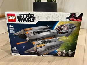 LEGO Star Wars: Starfighter del Generale Grievous (75286) NUOVO, SIGILLATO E RITIRATO! - Foto 1 di 17