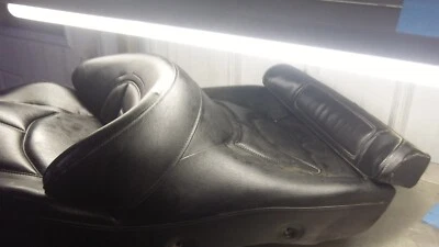 Honda Goldwing GL 1800 2004 conjunto de asientos interestatales T1-10 Foto 1 de 4