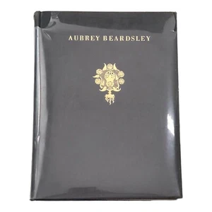 Aubrey Beardsley by Haldane MacFall 1927 Signed Limited Edition 162/300 1st Ed - Picture 1 of 12