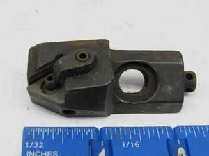 VALENITE INDEXABLE BORING TOOL HOLDER CARTRIDGE #MTTNP-16CA-3 - Picture 1 of 2