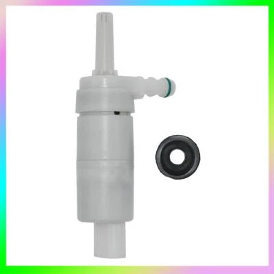 Bomba lavadora faros para Mercedes-Benz SL63 AMG SL550 C350 CL600 SL65 AMG E350 Foto 1 de 4