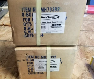 Blue-Point MH70392 8-bolt head Megahammer KTI-70392 Mega Hammer Ford Super Duty - Foto 1 di 8