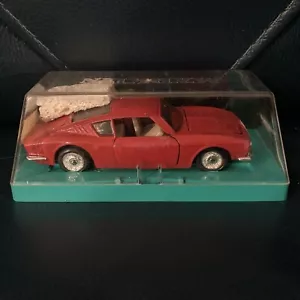 VINTAGE MARKIN 1803 Ford OSI 20M WESTERN GERMANY W/ ORIGINAL BOX, TIME CAPSULE - Picture 1 of 8