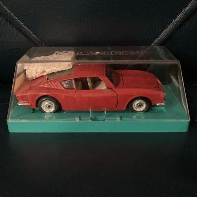 VINTAGE MARKIN 1803 Ford OSI 20M WESTERN GERMANY W/ ORIGINAL BOX, TIME CAPSULE - Image 1 of 4