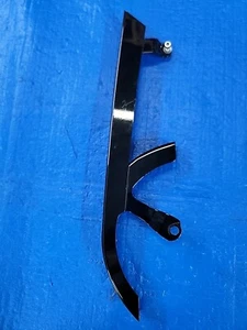2009-2023 HARLEY DAVIDSON XL1200 883 SPORTSTER OEM REAR BELT GUARD COVER OEM. - Picture 1 of 17