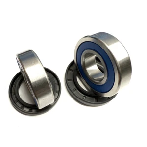 WR250F 2015 REAR WHEEL BEARING KIT YAMAHA 2015 WRF 250 MXPUK 25-1252 (687) - Picture 1 of 8