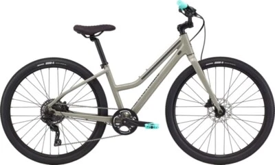 Cannondale Treadwell Remixte SGY Размер Large  - Изображение 1 из 4