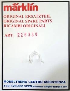 MARKLIN  22633 - 226330    DIFFUSORE LUCI  LICHTKOERPER  3080 3078 3144 - Picture 1 of 1