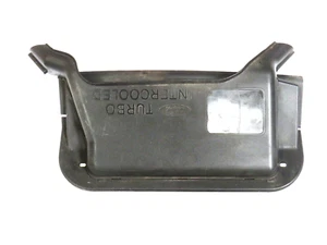 GENUINE FORD TRANSIT CONNECT INTERCOOLER COVER/ TRIM 2T1Q 60846 AC 03-13 - Picture 1 of 3