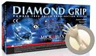 Gants en latex extra-larges poignée diamant Microflex MF-300-XL 100 pièces