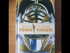 Mighty Morphin Power Rangers Necessary Evil 1 Deluxe Edition HC *see description