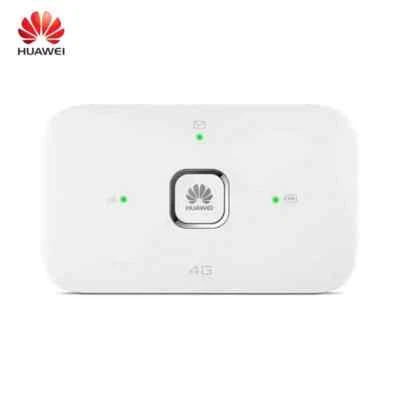 Huawei E5573Bs-322 OEM Unlocked 4G Lte Wifi Router Mobile Hotspot Wireless - Image 1 of 4