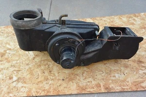 1970 FORD MAVERICK HEATER BOX ASSEMBLY NON-AC OEM - Picture 1 of 10