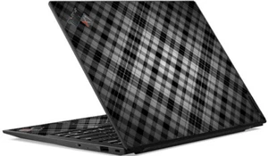LidStyles Print Vinyl Laptop Skin Protect Decal Lenovo ThinkPad X1 Carbon G9 G10 - Picture 1 of 11