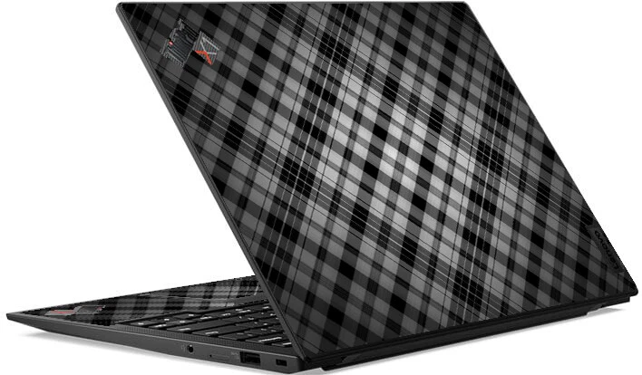 LidStyles Print Vinyl Laptop Skin Protect Decal Lenovo ThinkPad X1 Carbon G9 G10 - Image 1 of 1