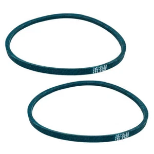 2PK Genuine OEM Toro Belt 121-5765 30" Time Master Turf Master 20199 20200 20975 - Picture 1 of 2