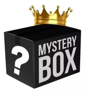 mistery Devoluciones Amazon MediaMarkt - Imagen 1 de 1