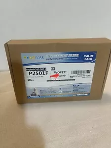Pet water fountain filter W300 W500 10 pack - Picture 1 of 1
