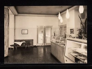 37513/ AK - Meißen - HO-Gaststätte "Aktivist" - * - Picture 1 of 1