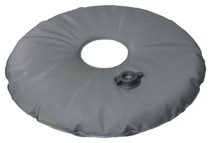 Water Bag for cross base of Flying banner displays - Picture 1 of 1