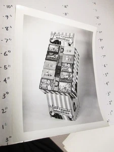Mattel SPP 1960s photo vinyl lunchbox display Secret Agent Combat Playful Pups - Picture 1 of 1
