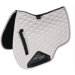 Performance Luxe Euro Cut Horse Saddlecloth ER1082 - Picture 1 of 3