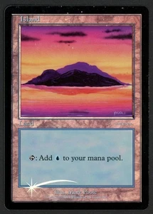***FOIL Arena Island Mark Poole*** MTG Promo Magic Kid Icarus - Picture 1 of 2
