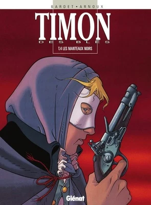 (Fra) Timon.des.bles 01-08 Completa Pdf Digi Collection (Leggi Descrizione) - Immagine 1 di 4