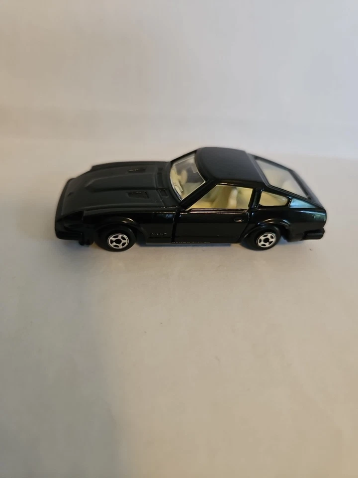 Matchbox Lesney Superfast Fair Lady Z Foto 1 de 4