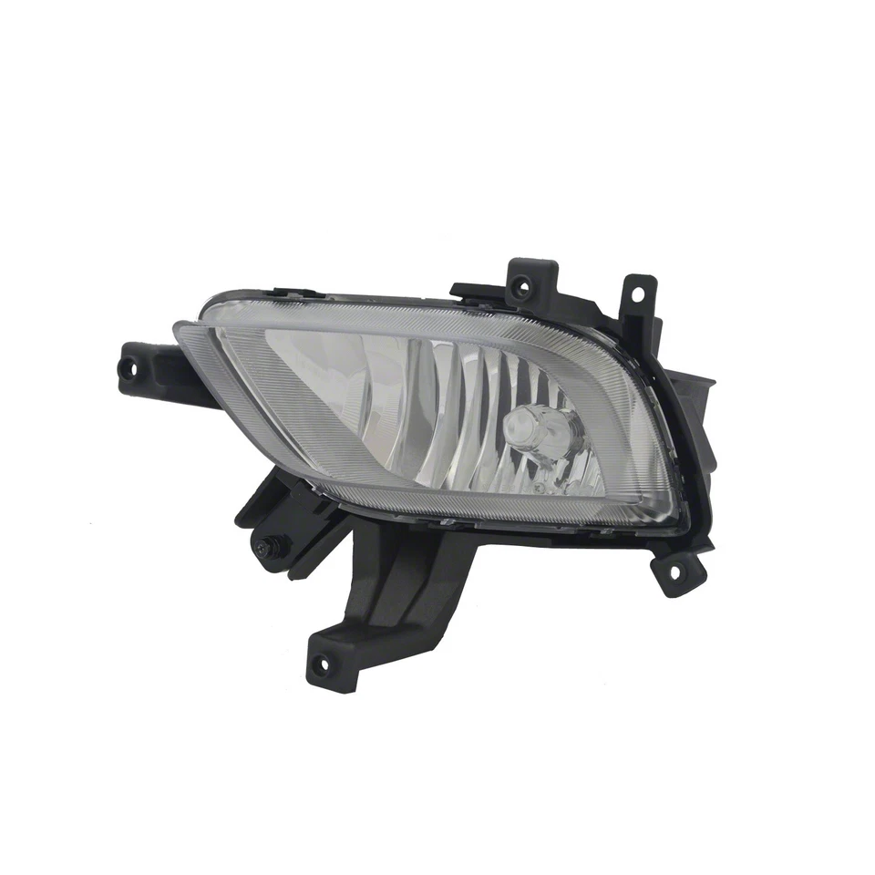 KI2592133 Nuevo conjunto de luces antiniebla del lado del conductor OEM para Kia Forte 2014-2016 Foto 1 de 1