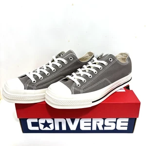 CONVERSE ALL STAR SQUARETOE OX 31316152 Taupe Men's Size - Picture 1 of 12