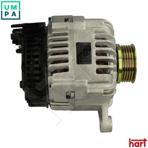 ALTERNATOR 500 203 FOR PEUGEOT PARTNER/MPV/Box/Body/MPV 106/II 306/Hatchback - Picture 1 of 11