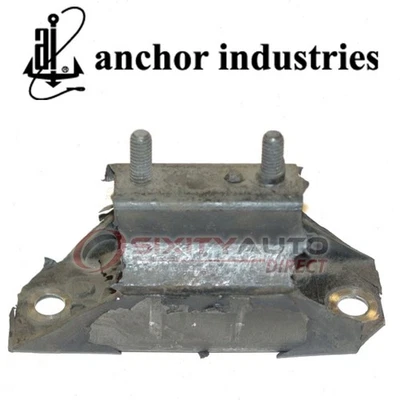 Anchor Rear Automatic Transmission Mount for 1980-1988 Ford Thunderbird 3.3L of — 第 1/4 张图片