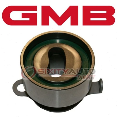 GMB Timing Belt Tensioner for 1988-1995 Honda Civic 1.5L 1.6L L4 - Engine du - Image 1 of 4