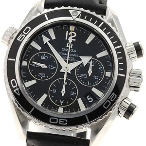 OMEGA Seamaster Planet Ocean 222.32.38.50.01.001 Chronograph Automatic_908840 - Picture 1 of 6