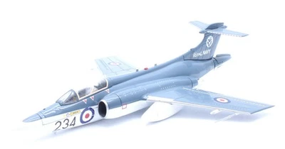 CORGI '1:72' SCALE AA34103 BLACKBURN BUCCANEER S.MK.2 801 SQDN ROYAL NAVY PLANE - Image 1 of 4
