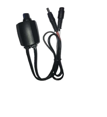 New California Heat 12V Single Dial Temp Controller - Image 1 of 4