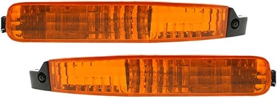 Juego de luces intermitentes para Accord 1992-1993 par Foto 1 de 4