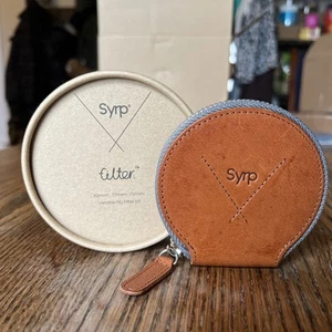 Syrp Variable ND Filter Kit 82mm 77mm 72mm - Picture 1 of 12