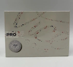 Vice Golf - Pro Drip Golf Balls (12 Pack) NEW - Imagen 1 de 3