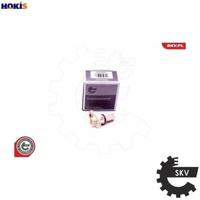 SENSOR CRANKSHAFT PULSE 17SKV528 FOR VAUXHALL ZAFIRA/Mk/III CORSA ASTRA/VI 1.4L - Image 1 of 4