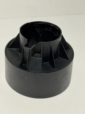 Cubierta de columna de dirección OEM cubierta cubierta cubierta 1995-1999 Chevy Monte Carlo Foto 1 de 4