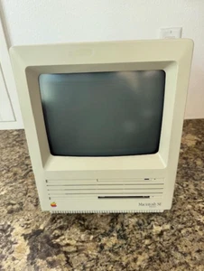 Apple Macintosh SE FDHD (M5011) - Photo 1/10
