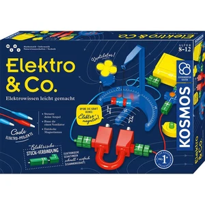 Elektro & Co. - Bild 1 von 5