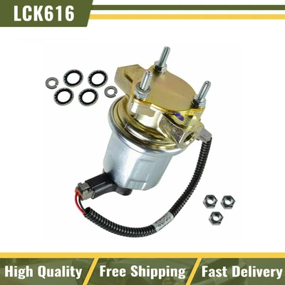 Delphi HFP923 Fuel Lift Pump for Dodge Ram 2500 3500 Cummins 5.9L Turbo Diesel - Image 1 of 4